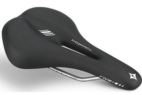 Siodełko rowerowe Specialized Riva 155